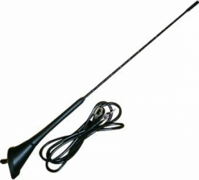 Antena auto universala 40cm