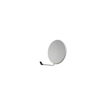 Antena parabolica 80 cm cu Lnb si suport