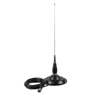 Antena radio CB PNI Ml145 cu magnet