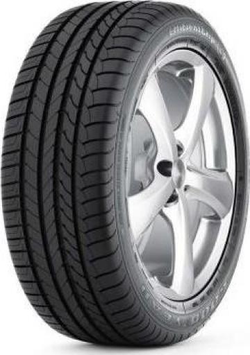 Anvelope noi de vara Goodyear Efficientgrip - 215/50/17