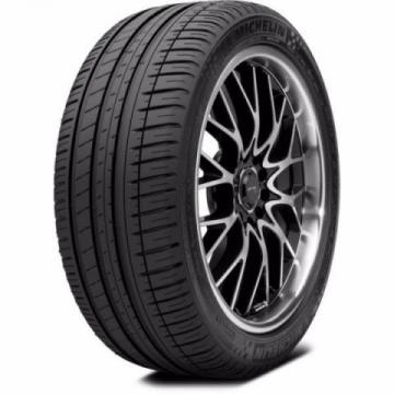 Anvelope vara Michelin 215/45 R16 Pilot Sport 3 GRNX AO