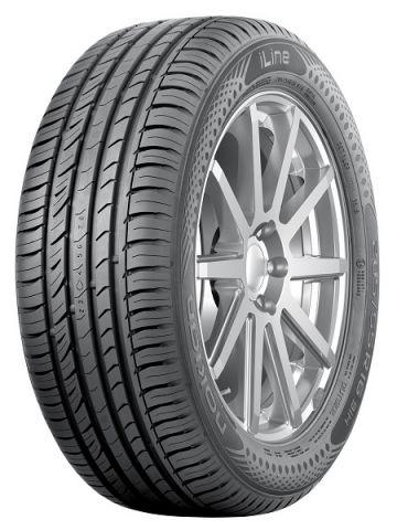 Anvelope vara Nokian 185/65 R14 Line