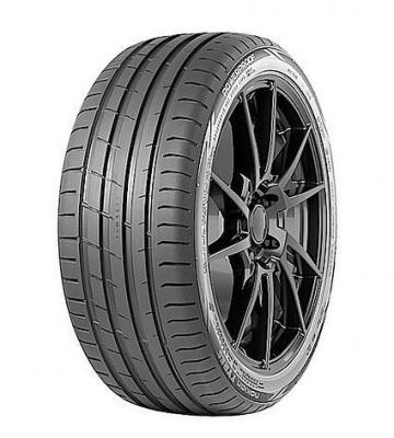 Anvelope vara Nokian 215/50 R17 Powerproof