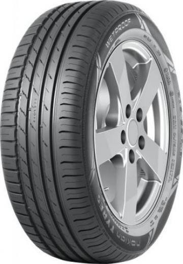 Anvelope vara Nokian 215/55 R18 Wetproof SUV