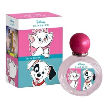 Apa de toaleta Disney Classics, copii, 1267, 50ml