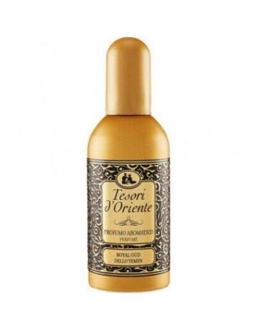 Apa de toaleta Tesori D'Oriente Royal Oud, Unisex