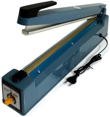 Aparat de lipit si sigilat pungi 400 mm Impulse Sealer