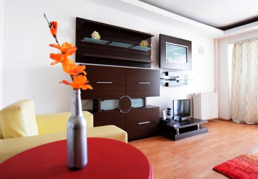 Apartament in regim hotelier Bdul. Corneliu Coposu