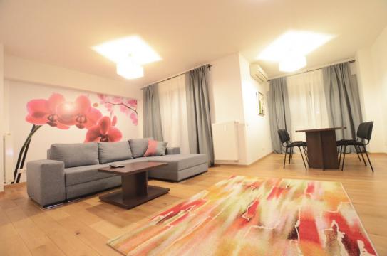 Apartament in regim hotelier Bdul. Dimitrie Pompeiu