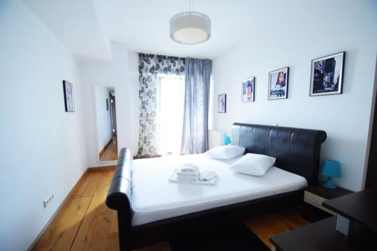 Apartament in regim hotelier Bdul. Dimitrie Pompeiu