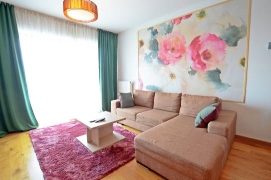 Apartament in regim hotelier Sos. Fabrica de Glucoza