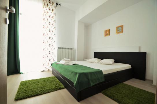 Apartament regim hotelier Piata Alba Iulia