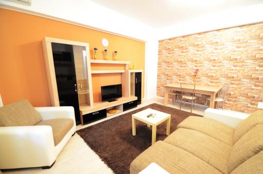 Apartament regim hotelier Zona Calea Calarasi