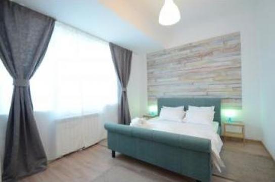 Apartamente regim hotelier Uptown