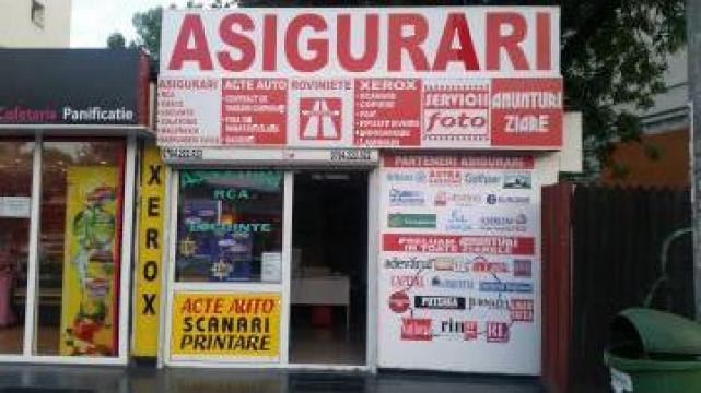 Asigurari acte auto