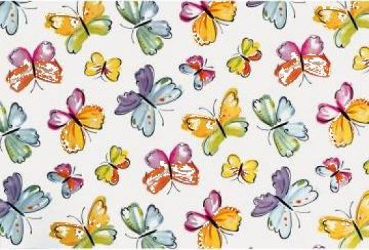 Autocolant d-c-fix Papillon fluturi 45cmx2m, 346-0377