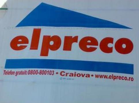 BCA Elpreco