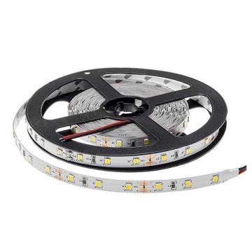 Banda LED 5030 60 SMD - 14.4W/m - IP20 - 24V