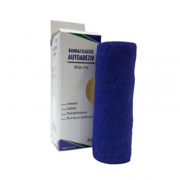 Bandaj elastic autoadeziv 15 cm x 4.5 m