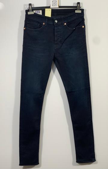 Blugi KOI Kings of Indigo slim marimea W30 L34 barbat