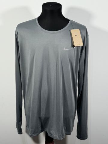 Bluza Nike Running Dri-Fit marimea XL barbat