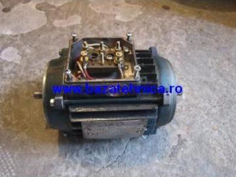 Bobinare motor electric 0.37 kw
