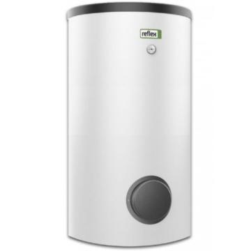 Boiler cu serpentina AF 500/1M_C