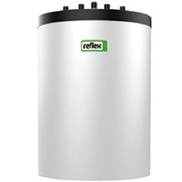 Boiler cu serpentina Aqua Compact AC 120/1_B