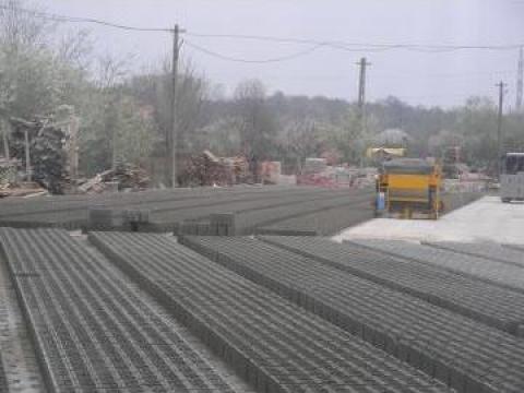 Boltari beton pentru fose septice