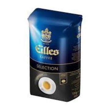 Cafea boabe Eilles Kaffee Espresso, 500g