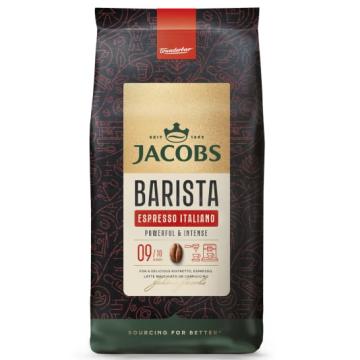 Cafea boabe Jacobs Barista Editions Espresso Italiano 1kg