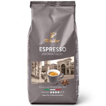 Cafea boabe Tchibo Espresso Milano Style 1 kg