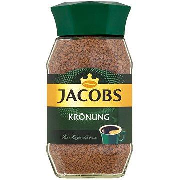 Cafea solubila Jacobs Kronung 200 g
