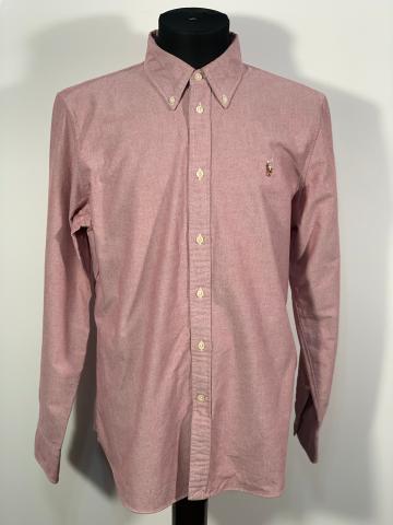 Camasa Polo Ralph Lauren Slim Fit marimea XL dama