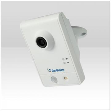 Camera Cube IP GV-CAW120 wireless