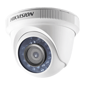 Camera Hikvision Turbo HD 1.0 2MP DS-2CE56D0T-IRM