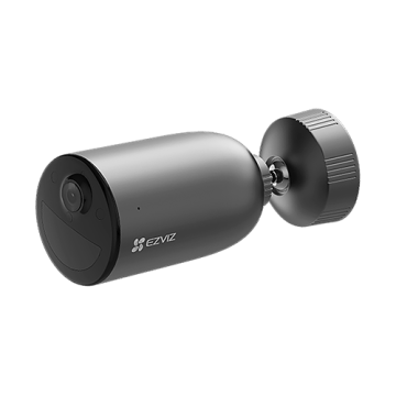 Camera IP Wireless Ezviz de exterior cu baterie 5.200 mAh