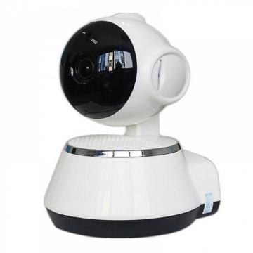 Camera Smart Wireless IP V380, HD Q6