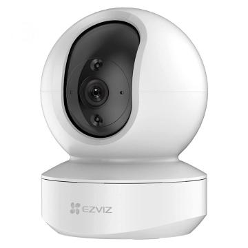 Camera de supraveghere IP Ezviz, 4MP, lentila 4mm, IR 10 m