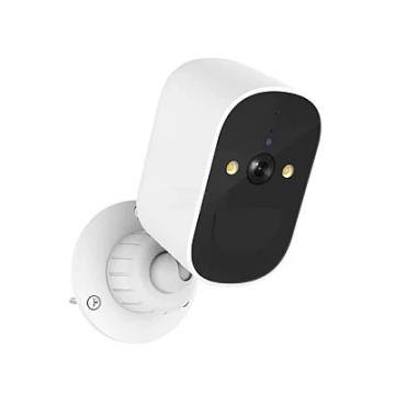 Camera de supraveghere Wireless IP Wi-Fi Jortan JT-8185XM