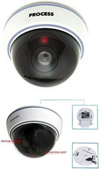 Camera supraveghere Dummy Dome video DS -1500A