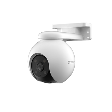 Camera supraveghere IP Ezviz, WI-Fi, PanTilt, rezolutie 2K