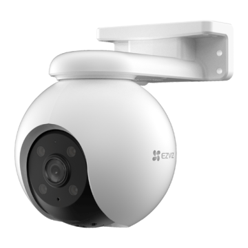 Camera supraveghere IP WI-FI PanTilt, 3K, lentila 4mm