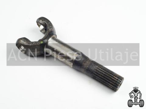 Cap de planetara pentru buldoexcavator Fiat Hitachi FB110