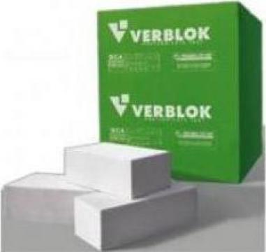 Caramida BCA Verblock