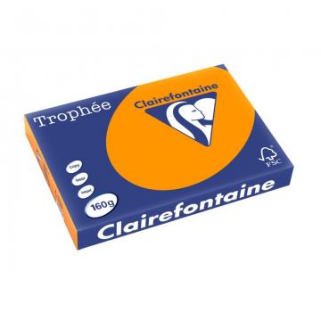 Carton color Clairefontaine Intens A3