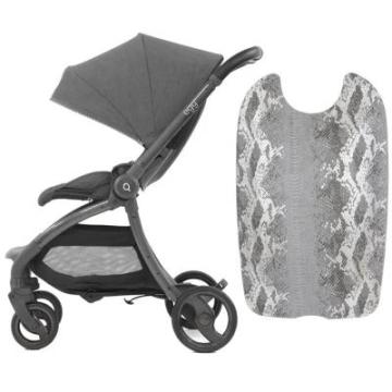 Carucior sport copii Quail Quantum Grey BabyStyle