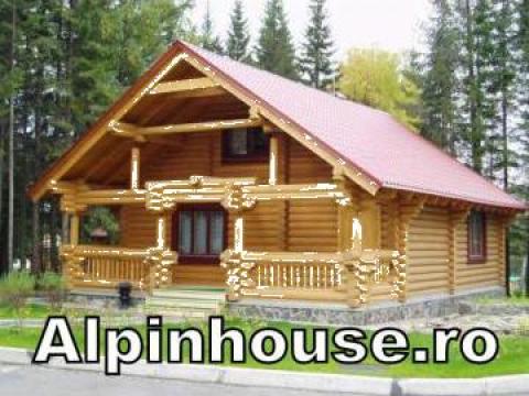 Casa Alpin
