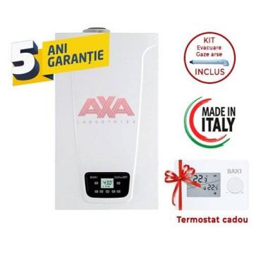 Centrala termica in condensatie Baxi Duo-TEC Compact E 28