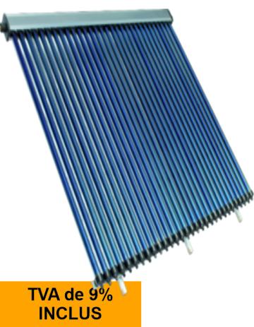 Colector solar CS 30 tuburi